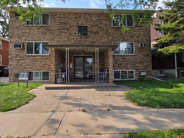 House for rent in Maidstone, Ontario