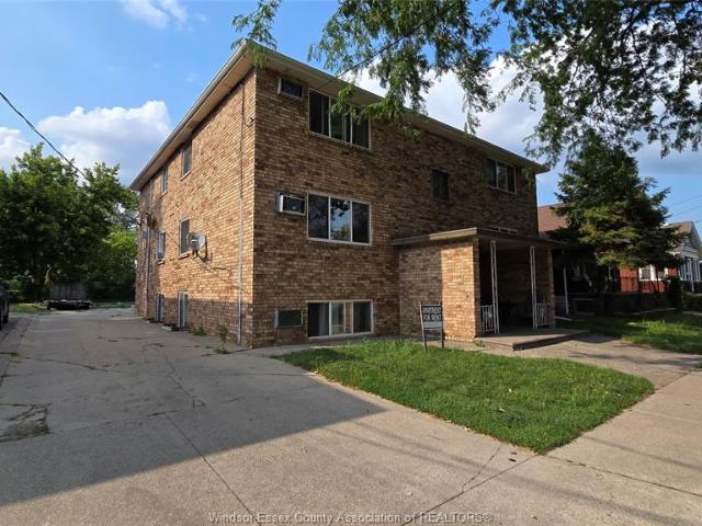 House for rent in Maidstone, Ontario