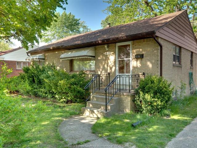 House for rent in Maidstone, Ontario