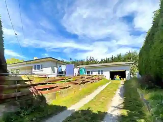 House for rent in South Hill, Ōamaru