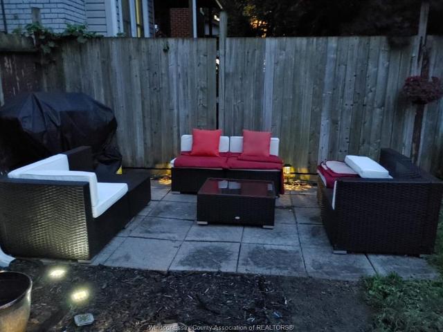 House for rent in Maidstone, Ontario