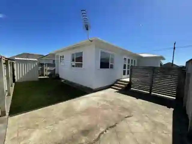 House for rent in Hillsborough, Taranaki