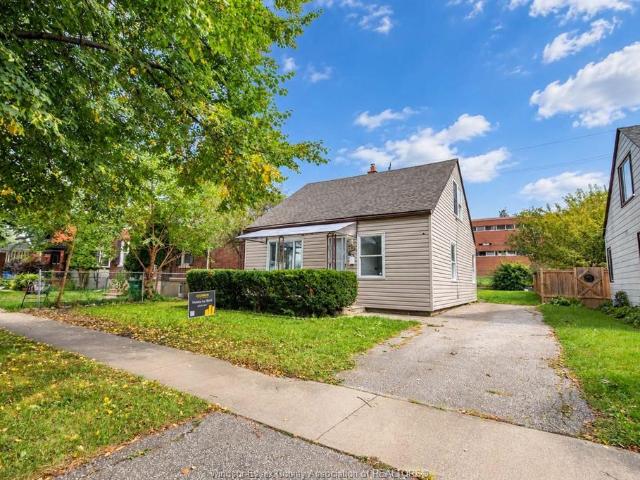House for rent in Maidstone, Ontario