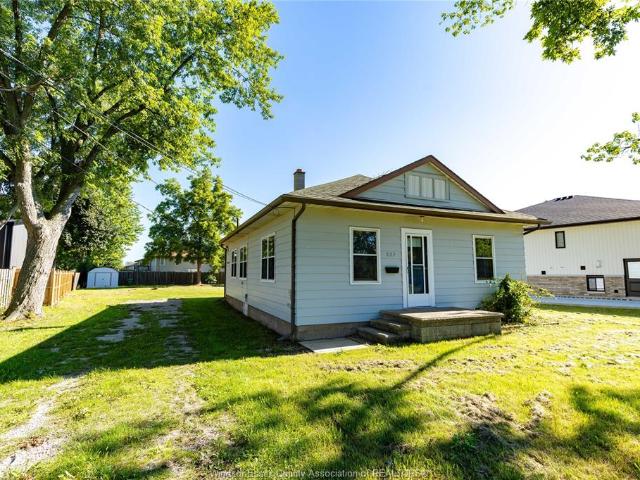 House for rent in Ontario