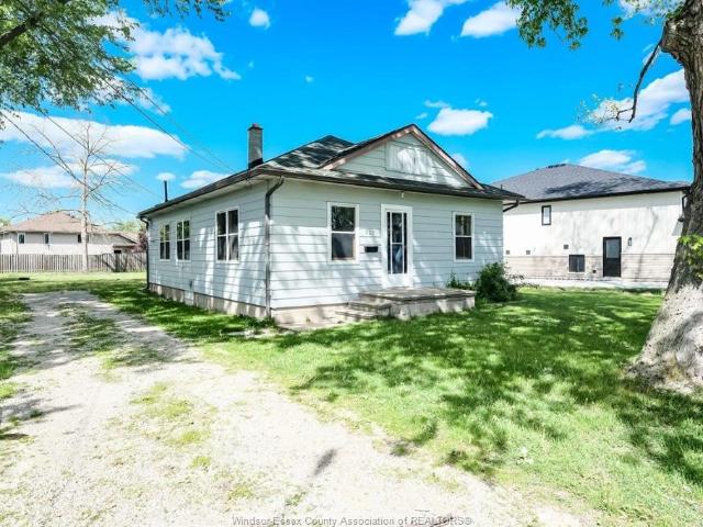 House for rent in Ontario
