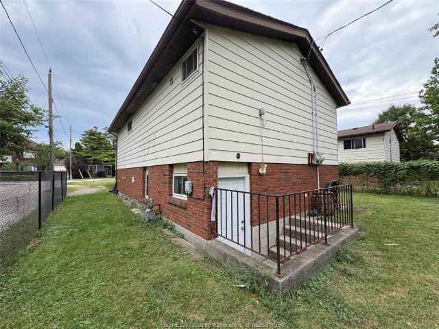House for rent in Maidstone, Ontario