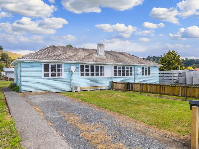 House for rent in Ruapehu District