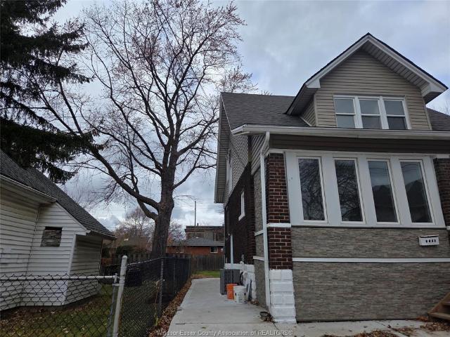 House for rent in Maidstone, Ontario