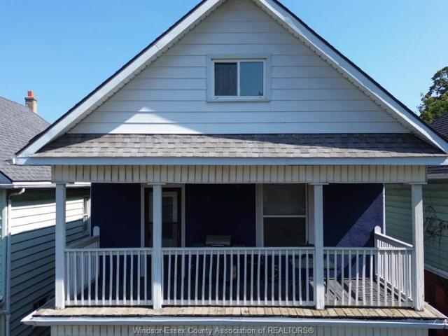 House for rent in Maidstone, Ontario
