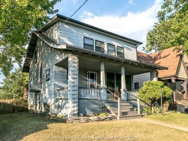 House for rent in Maidstone, Ontario