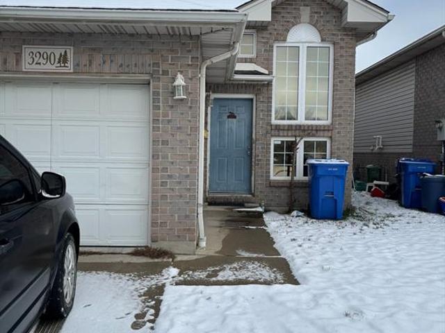 House for rent in Maidstone, Ontario