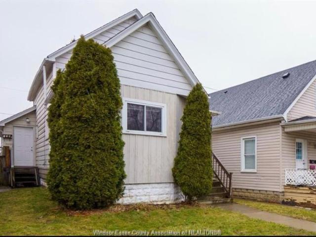 House for rent in Maidstone, Ontario