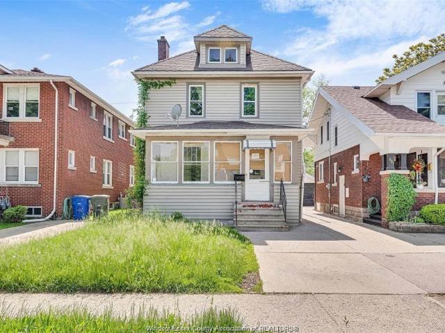House for rent in Maidstone, Ontario