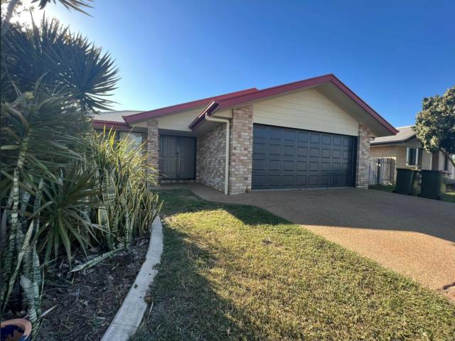 House for rent in Gracemere
