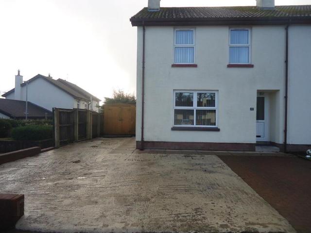 House for rent in Baragh, Ballinamallard
