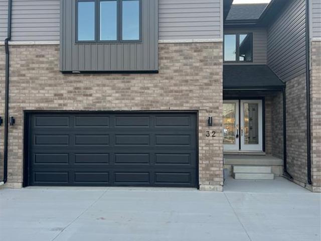 House for rent in Chatham–kent, Ontario