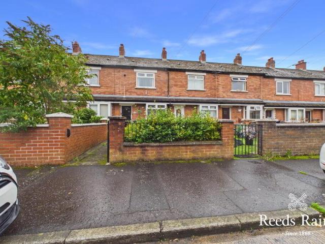 House for rent in Woodstock, Belfast