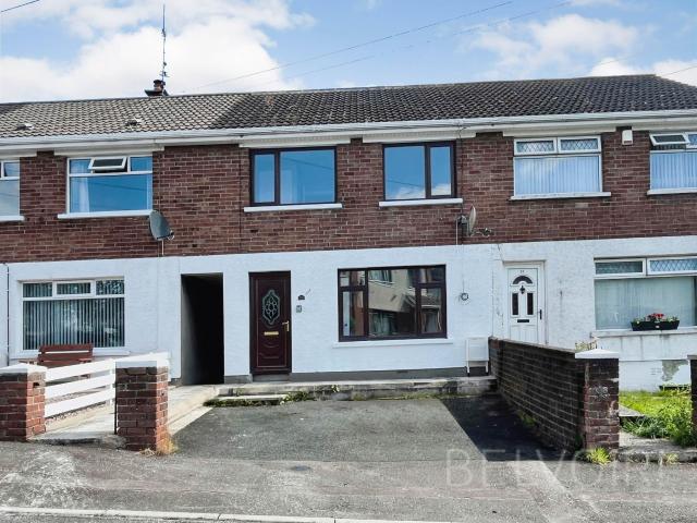 House for rent in Tonagh, Lisburn