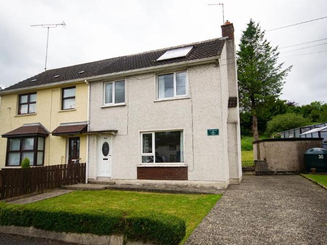 House for rent in Omagh, Northern Ireland