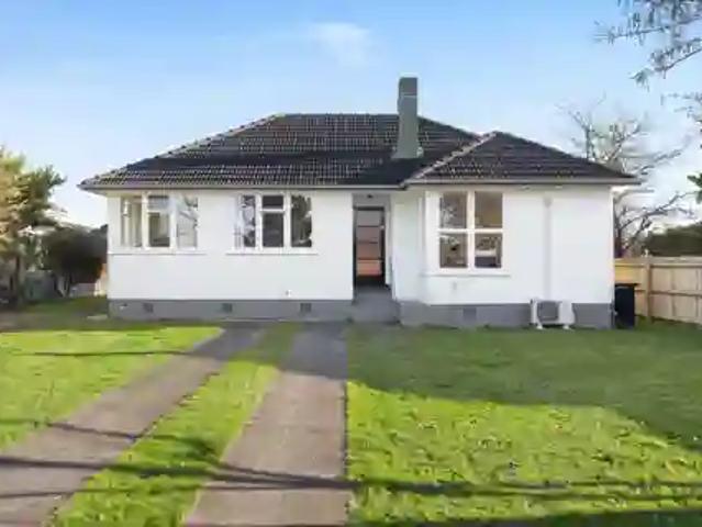 House for rent in Manawatu District
