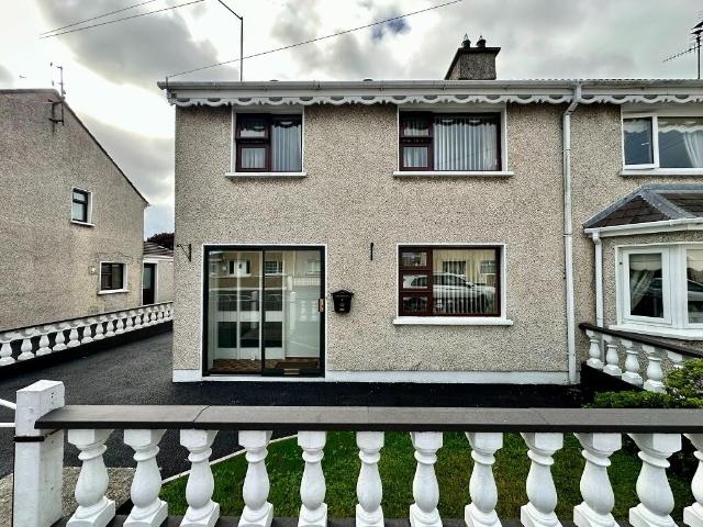 House for rent in Northern Ireland