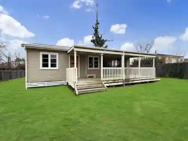House for rent in Tokoroa, Waikato