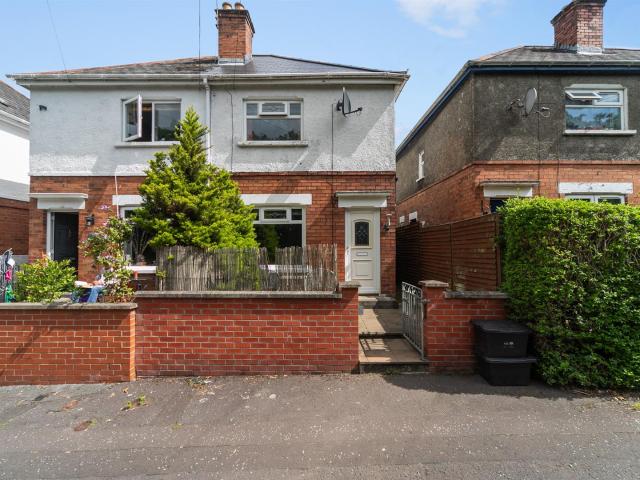 House for rent in Bloomfield, Northern Ireland