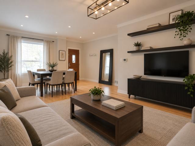 House for rent in Ancaster, Ontario