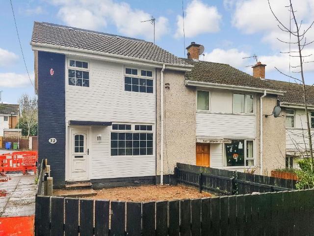 House for rent in Derriaghy, Lisburn