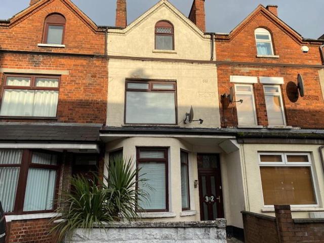 House for rent in Bloomfield, Northern Ireland