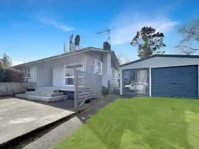 House for rent in Tokoroa, Waikato