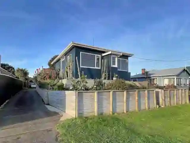 House for rent in Wanganui District