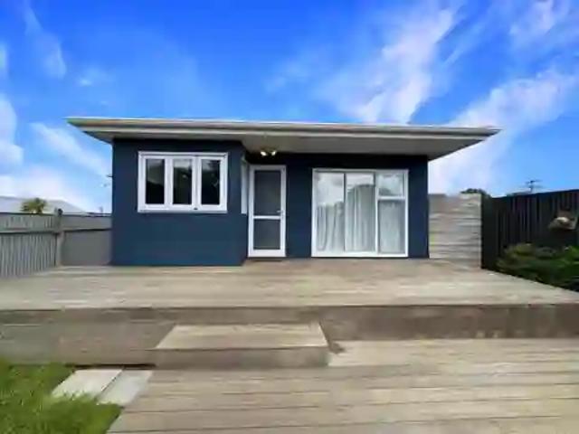 House for rent in Castlecliff, Whanganui