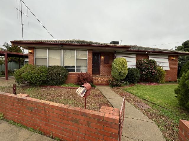 House for rent in Shepparton, Victoria