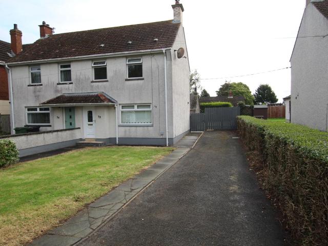 House for rent in Ballinderry Upper, County Antrim