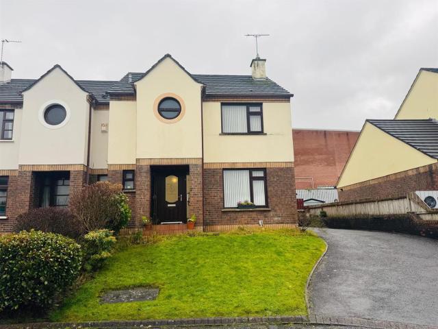 House for rent in Londonderry, Northern Ireland