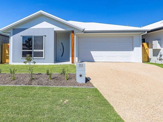 House for rent in Bohle Plains, Queensland