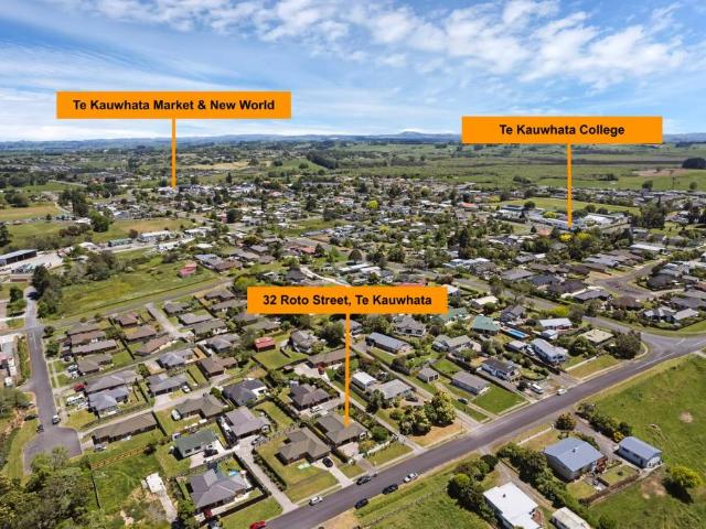 House for rent in Kauwhata, Waikato