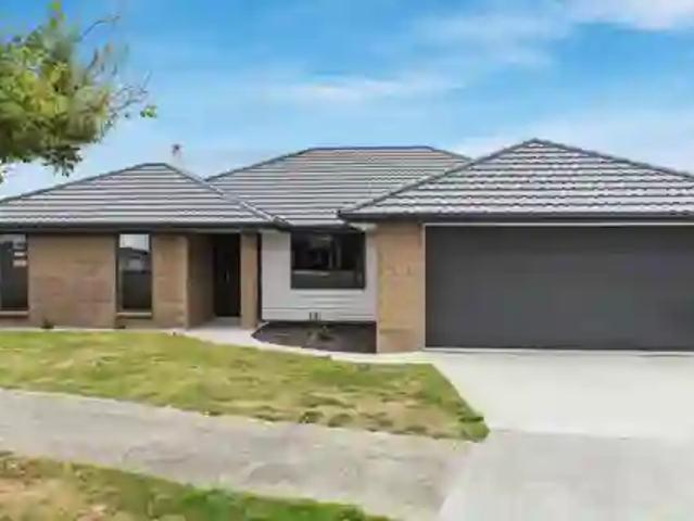 House for rent in Manawatu District