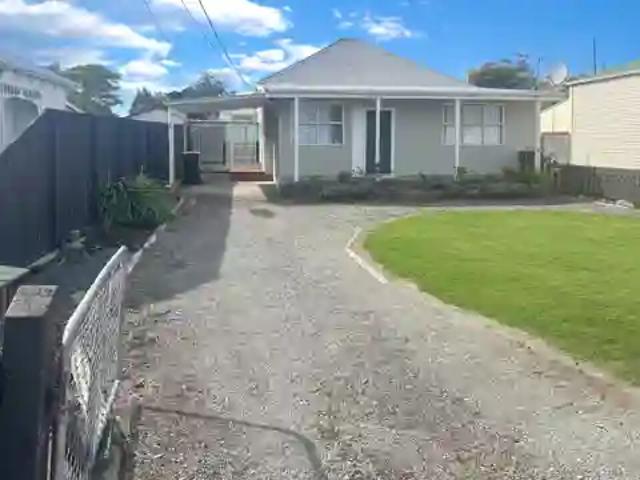 House for rent in Opaki, Wellington