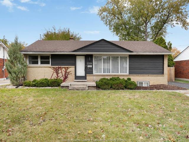 House for rent in Maidstone, Ontario