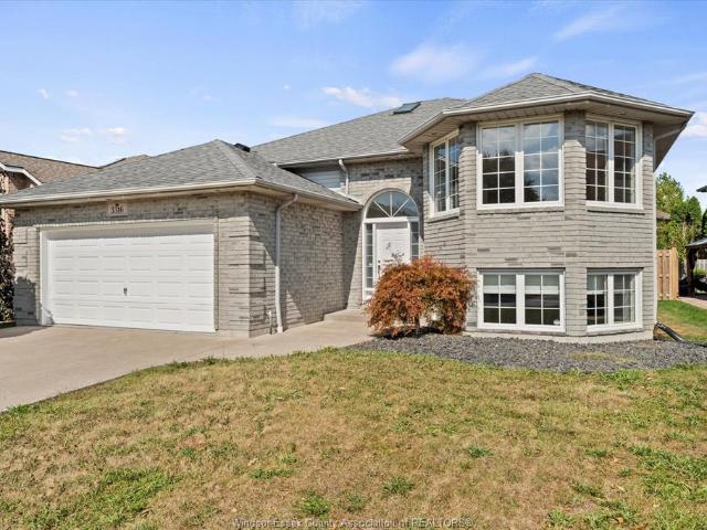 House for rent in Maidstone, Ontario