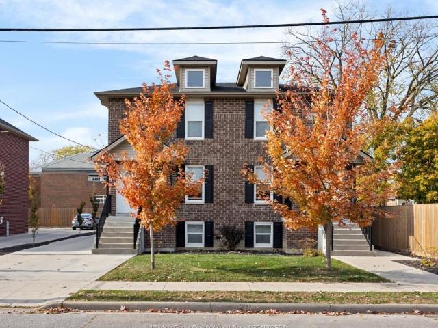 House for rent in Maidstone, Ontario
