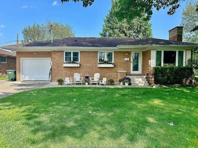 House for rent in Oldcastle, Ontario