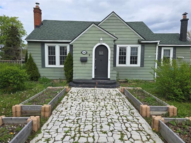 House for rent in Maidstone, Ontario