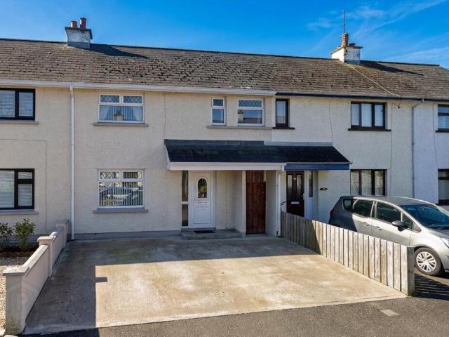 House for rent in Cullybackey, Northern Ireland