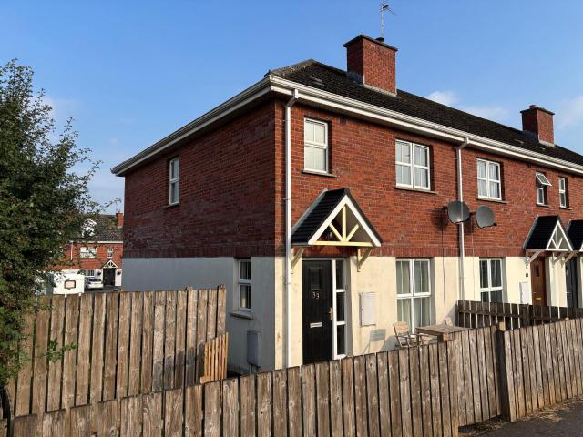 House for rent in Northern Ireland