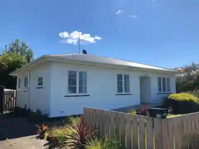 House for rent in Tararua District