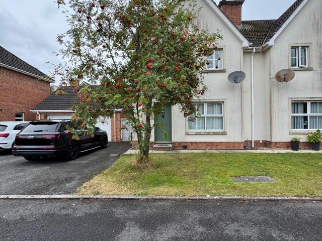 House for rent in Antrim, Northern Ireland