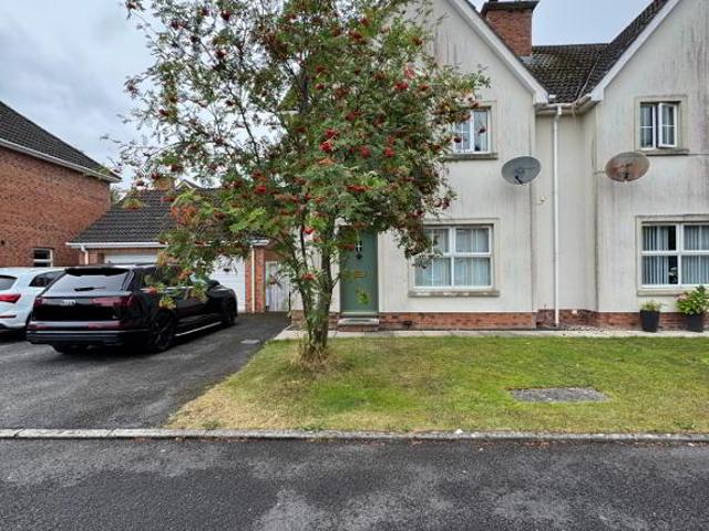 House for rent in Antrim, Northern Ireland